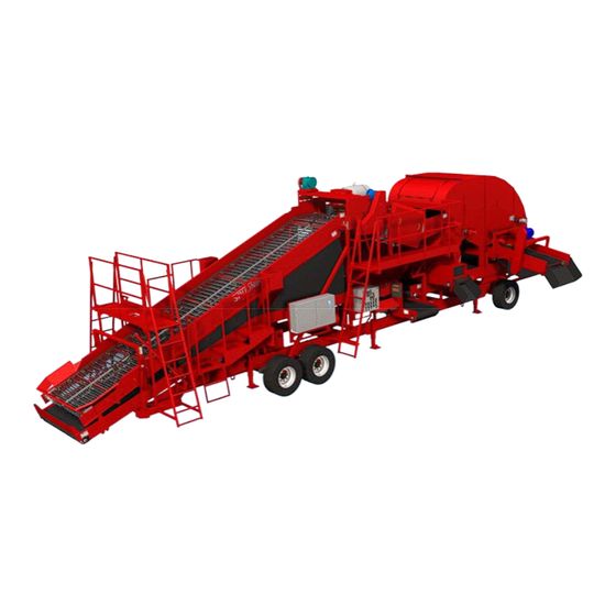 Spudnik 991 Owner's/Operator's Manual