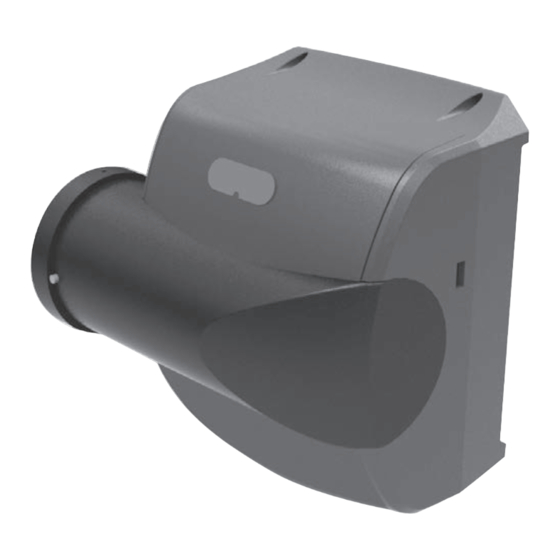 Honeywell Home HE400 Installation Manual