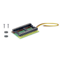 Viessmann 6049 Operation Manual