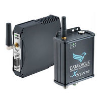 CAN DATAEAGLE Compact 6710 Manual