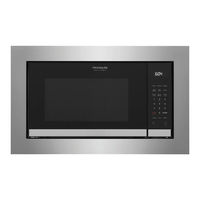 Electrolux FRIGIDAIRE GMBS3068AF Use & Care Manual