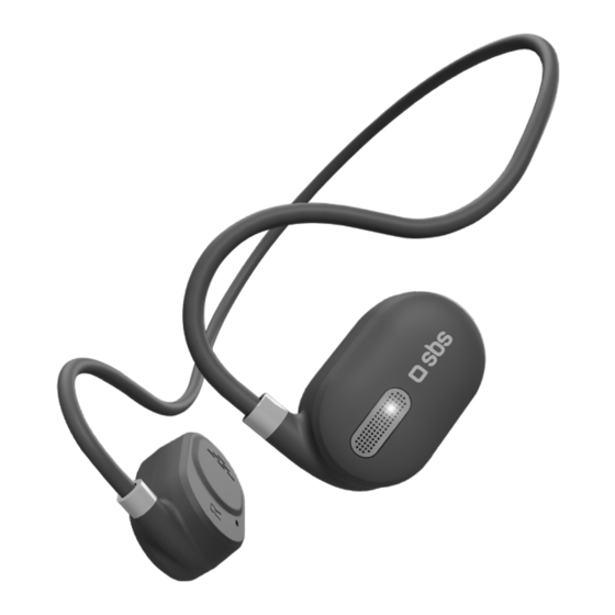 SBS Air Pulse Manual