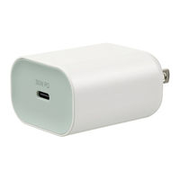 IKEA SJOSS 30W Instructions Manual
