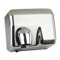 UNIPRODO UNI DRYER 02 User Manual