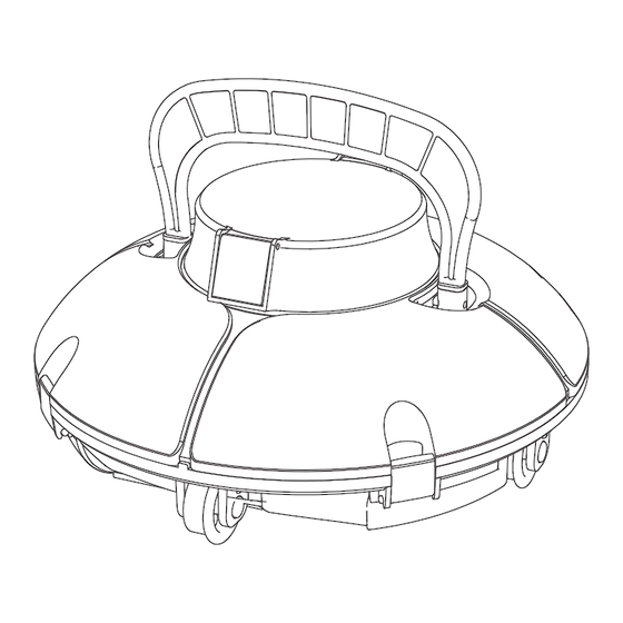 WYBOT Osprey 200 SE User Manual
