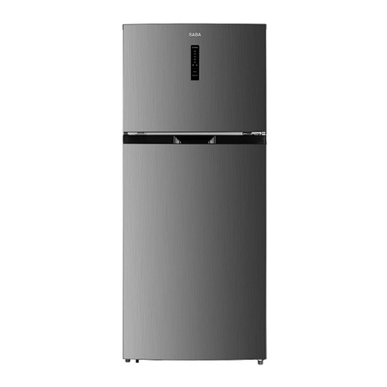 Saba CT6304NFILE Manual