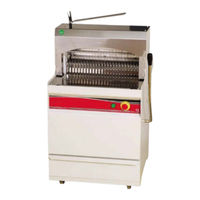 GGM gastro BSMS User Manual