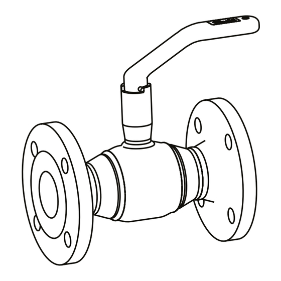 Danfoss LD Installation Manual