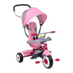 Radio Flyer 811 Instruction Sheet