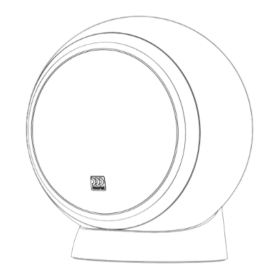 Morel SoundSpot SP-1 User Manual