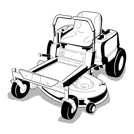 Toro 74366 Operator's Manual