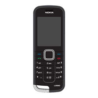 Nokia 2228 BAR Service Manual