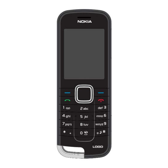 Nokia 2228 BAR RM-377 Service Manual