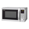 Microwave Oven Sharp Carousel R-228BS Operation Manual