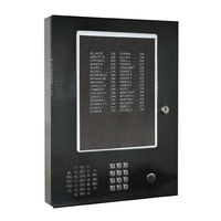 Viscount Enterphone Axess Installation & Maintenance Manual
