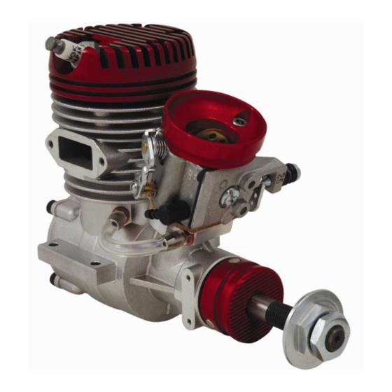 MVVS 30 IFS Operating Instructions Manual
