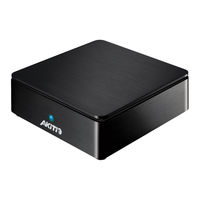 Akitio MyCloud Mini Electronic Noise Cancelling Headset