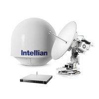 Intellian v60G Installation And Operation Manual