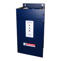 bonitron M3452-E800K9 Reference Manual