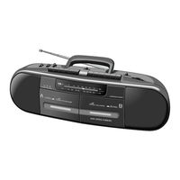 Philips AW7050/05 Instructions For Use Manual