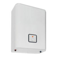 EQUATION EQ3 80L Assembly, Use, Maintenance Manual