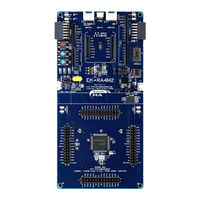 Renesas EK-RA4W1 User Manual