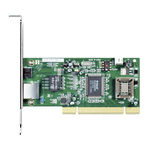 IBM 10/100 EtherJet PCI Adapter with Wake on LAN Manual
