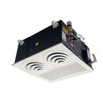 Polar Air Coanda Series Installation, Operation And Service Manual