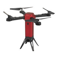 Reely Rocket Drone FPV Manual