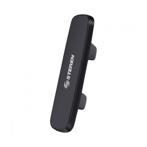 Steren POD-299 User Manual