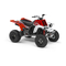 Offroad Vehicle Yamaha YFZ350S 2009 Assembly Manual