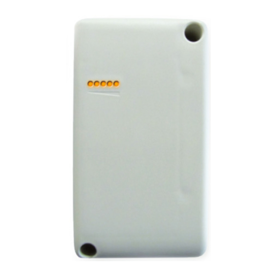 Intratone 04-0106-EN Wiring Diagram