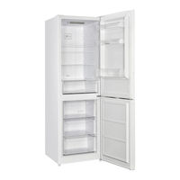 Heinner HCNF-H320A+ Manual
