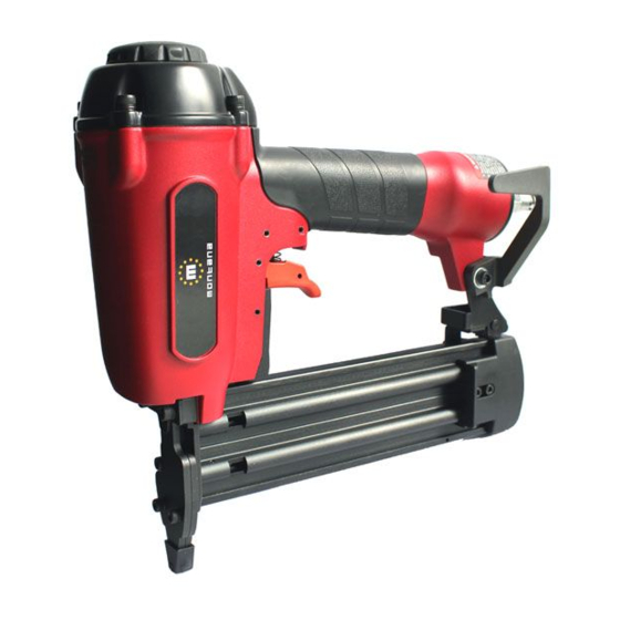 Montana B16-50D1 Power Tool Manuals