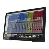 Slate Media Technology Raven MTi User Manual