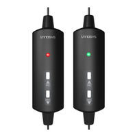 Innosys DIM-201B User Manual