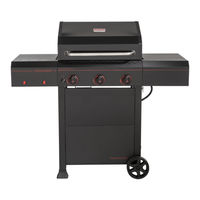 Megamaster 720-0804 Assembly Instructions Manual
