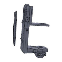 VARIZOOM CP JR Operation Manual