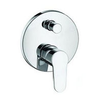 Hans Grohe Metris Puro 31468000 Instructions For Use/Assembly Instructions