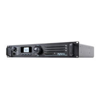 Hytera RD98XSU2 Manual