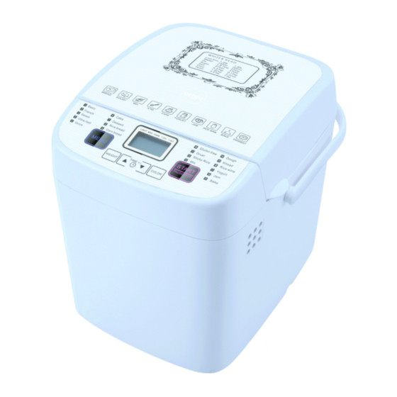 ORIGO ABM015B Instruction Manual
