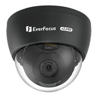 EverFocus ECD900FB User Manual