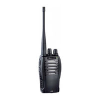 Midland 8011869177026 Instruction Manual