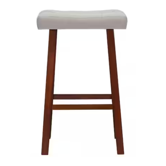 StyleWell DP19027 Use And Care Manual