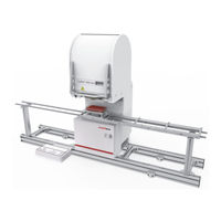 Analytik Jena CyBio Well vario OL3381-25-300 Operating Manual