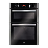 CDA CD940SS Instructions Manual