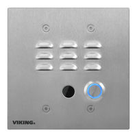 Viking X-35 Series Product Manual