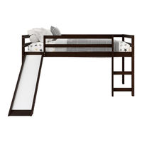 overstock WF292715 Assembly Instructions Manual