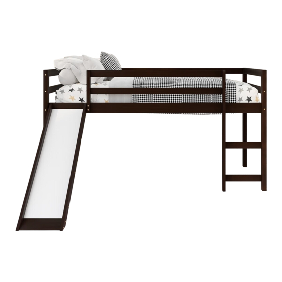 overstock WF292715 Assembly Instructions Manual
