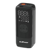 AlcaPower PA-1 User Manual